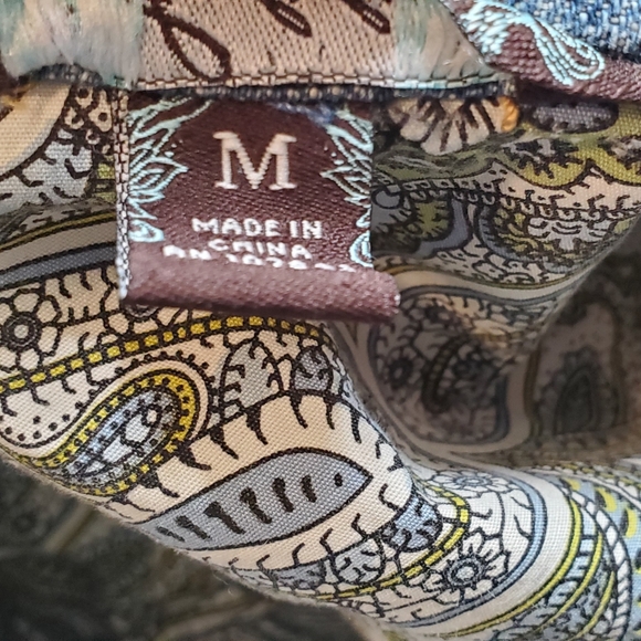 EUC Jean Jacket - Picture 7 of 14